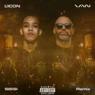 SISSI (feat. L'ICON)