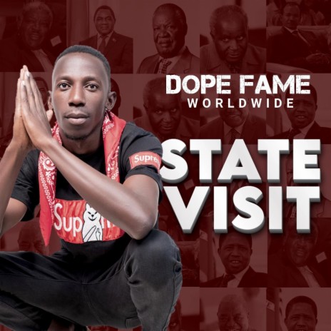 State Visit | Boomplay Music