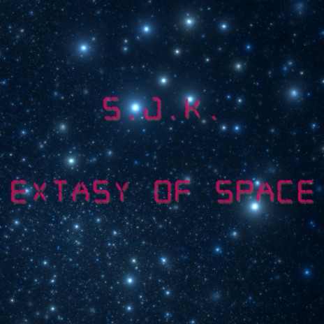 Extasy of Space II | Boomplay Music