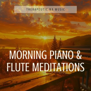 Morning Piano & Flute Meditations: Awaken with Peace