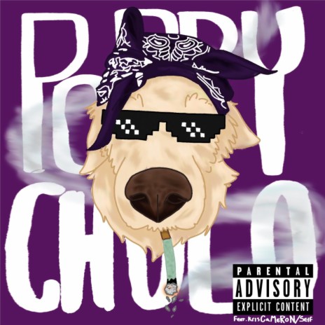 Papi Chulo ft. Kris CaMeRoN & Self | Boomplay Music