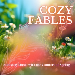 Relaxing Music with the Comfort of Spring