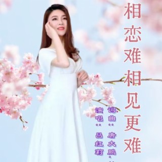 相恋难相见更难（女版） ft. 吕红莉 lyrics | Boomplay Music