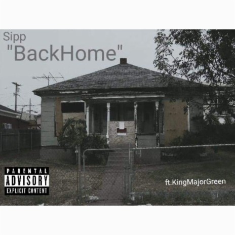 Back Home | Boomplay Music