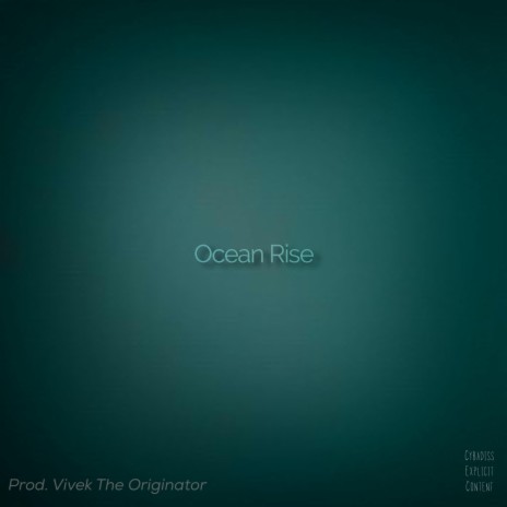 Ocean Rise