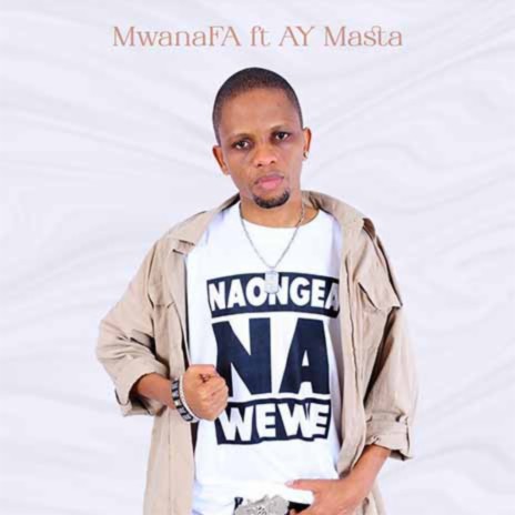 Naongea Na Wewe | Boomplay Music