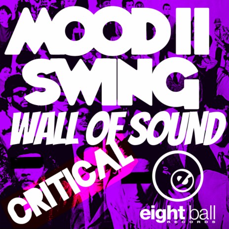 CRITICAL (MOOD II SWING DUB - UNRELEASED) ft. Wall of Sound, Lem Springsteen & John Ciafone