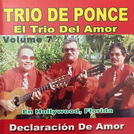 El Trio Del Amor