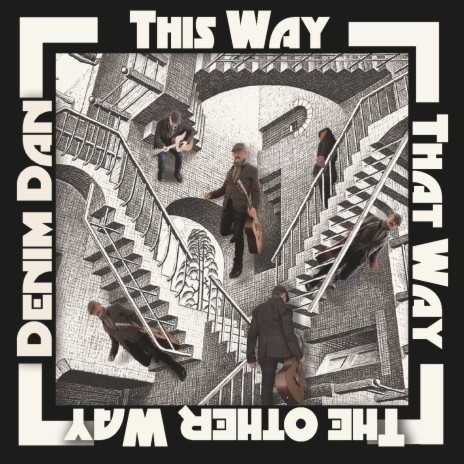 This Way, That Way, The Other Way | Boomplay Music