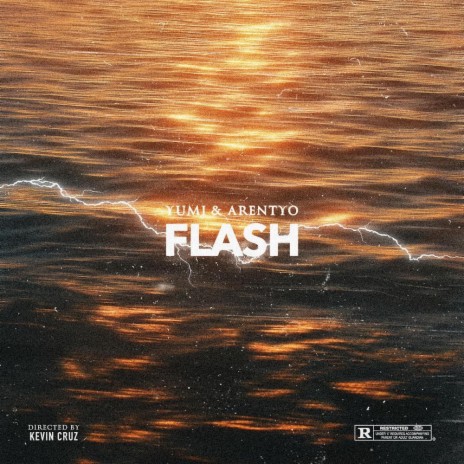 Flash ft. Yumi officiel | Boomplay Music