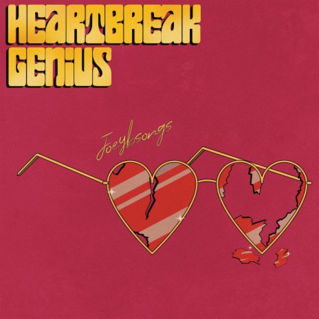 Heartbreak Genius | Boomplay Music