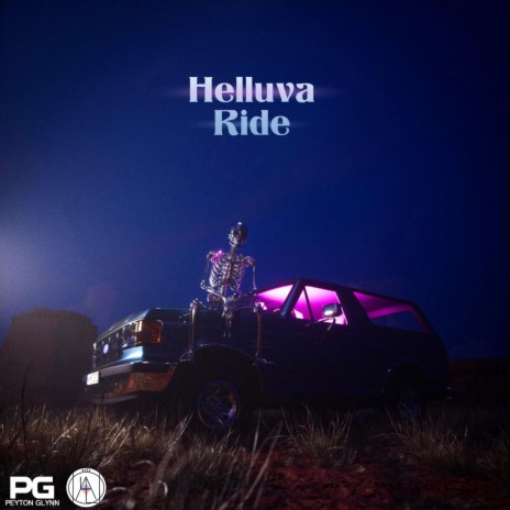 Helluva Ride | Boomplay Music