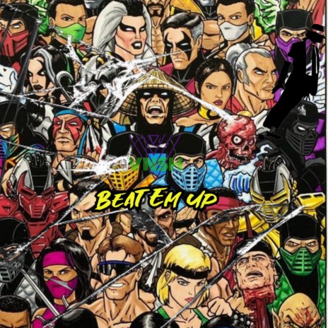 Beat Em Up | Boomplay Music