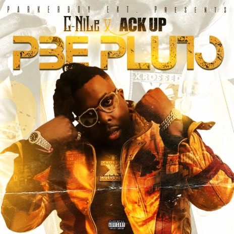 Ack Up (feat. C-Nile) | Boomplay Music