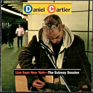 Live from New York, the Subway Session