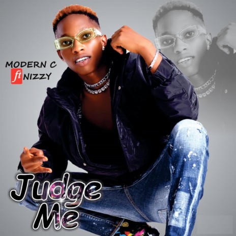 Judge Me ft. Nizzy | Boomplay Music