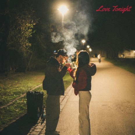 Love Tonight ft. Yungstunna | Boomplay Music