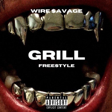 Grill Freestyle
