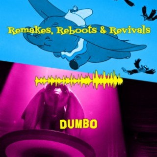 #DumboWasAdopted - Dumbo