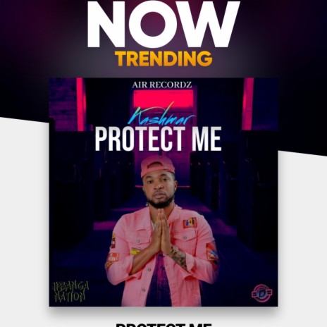 Protect me | Boomplay Music