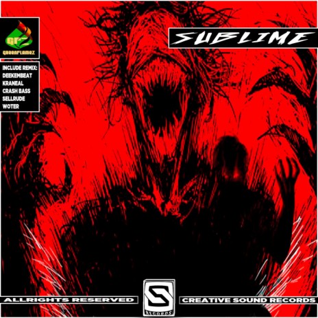 Sublime (Original Mix)