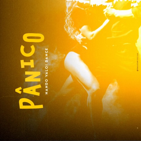 PANICO | Boomplay Music