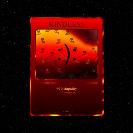 KINDLESS | Boomplay Music