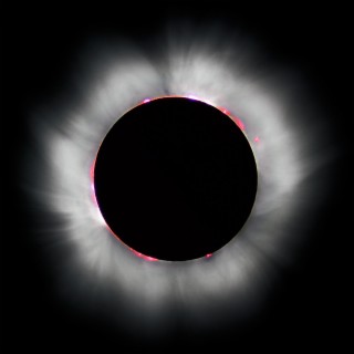 Song For The Eclipse