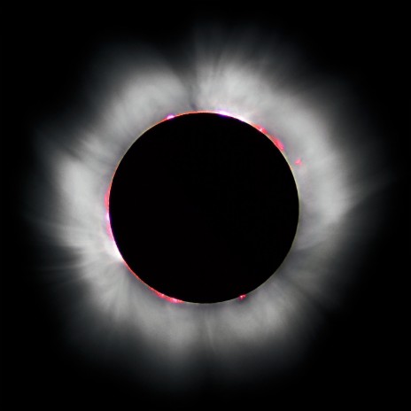 Song For The Eclipse | Boomplay Music