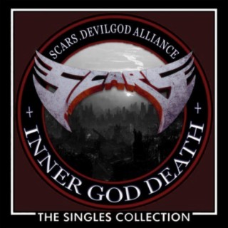 (The Singles Collection) Inner God Death