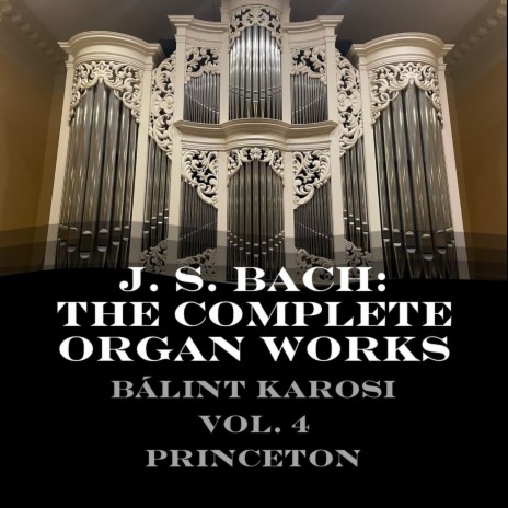 Piece D’orgue, BWV 572 | Boomplay Music