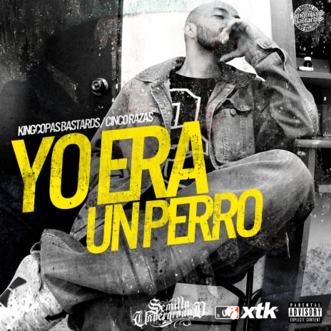 Yo era un perro | Boomplay Music