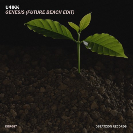 Genesis (Future Beach Edit) | Boomplay Music