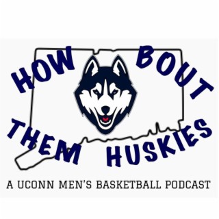 How Bout Them Huskies: Episode 34 (National Championship Preview vs. SDSU!!!)