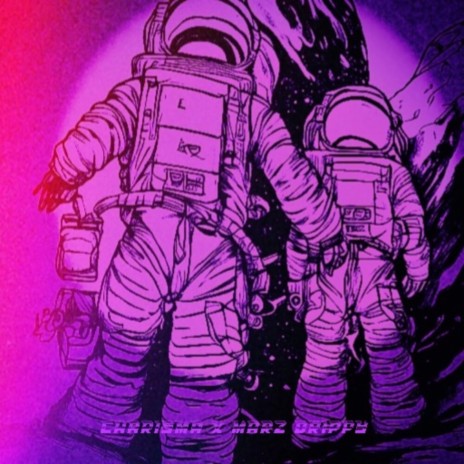 Space (Say Goodbye Pt. 2) ft. Marz Drippy | Boomplay Music