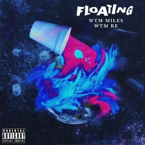 Floating ft. WTM Re