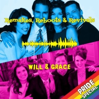 Do Gays Need a F*ghag? - Will and Grace
