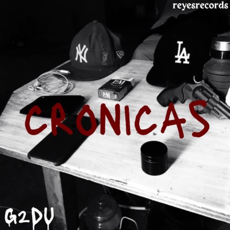 cronicas | Boomplay Music