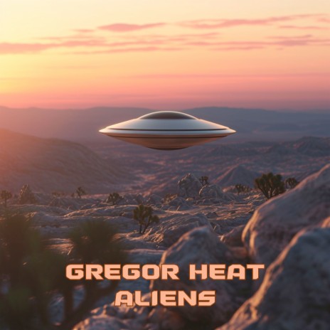 Aliens (Radio Edit)
