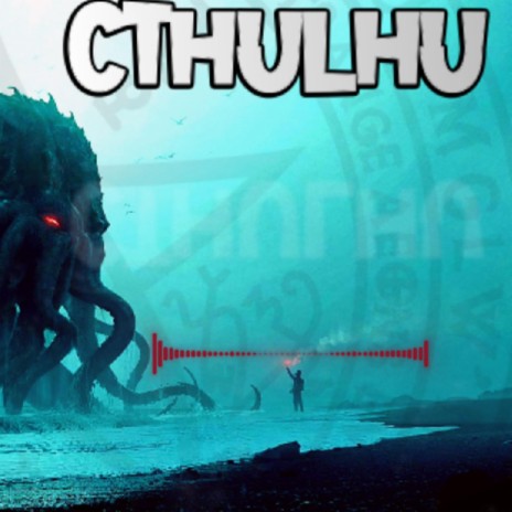 Cthulhu | Boomplay Music