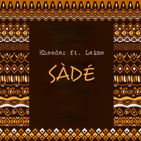 Sade (Sped up Version) | Boomplay Music