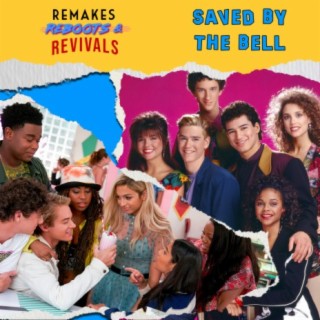 Saved by the Bell - When Woke Becomes the Butt of a Joke