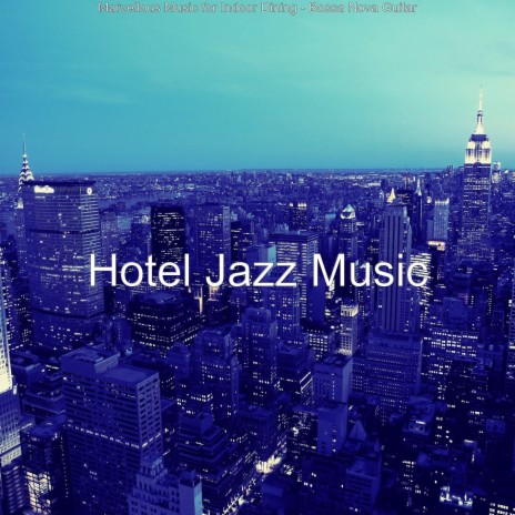 Marvellous Music for Spring in Manhattan | Boomplay Music
