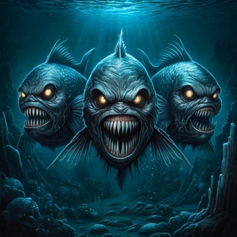 Three Little Fishies | Boomplay Music