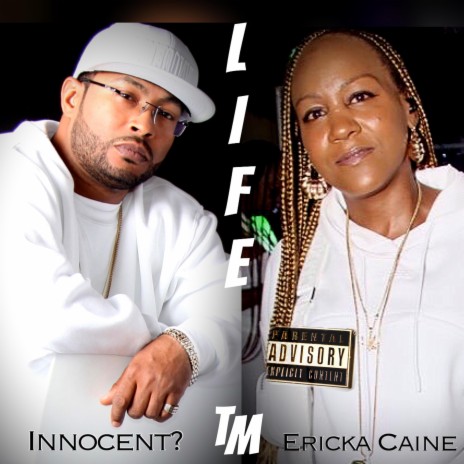 Life ft. Ericka Caine | Boomplay Music