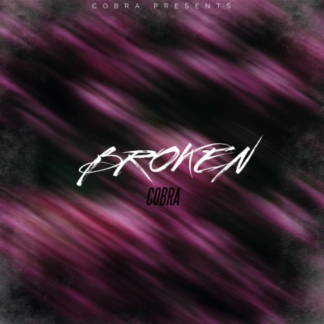 BROKEN | Boomplay Music