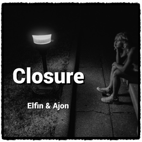 Closure ft. AJon | Boomplay Music