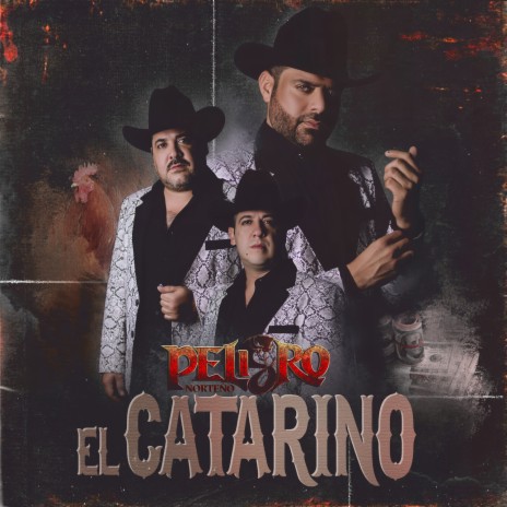 El Catarino | Boomplay Music