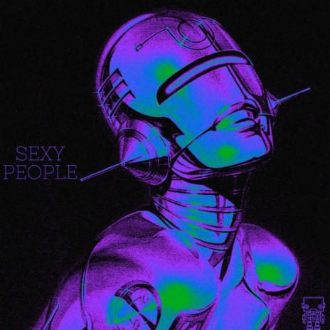 Sexy People (Original Mix)