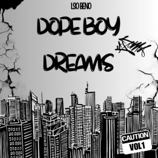 D-BOY DREAMS